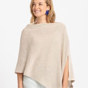 We Are Amma Natural Cocoon Nursing Cover